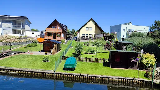 Bild von Bad Saarow Schifffahrts GmbH