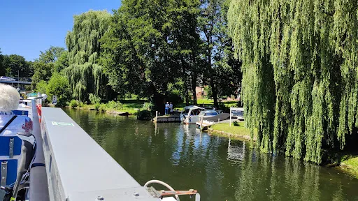 Bild von Bad Saarow Schifffahrts GmbH
