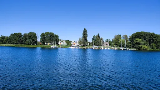 Bild von Bad Saarow Schifffahrts GmbH