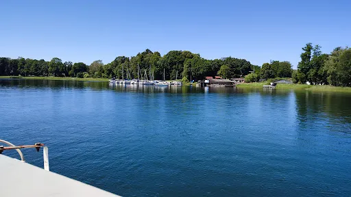 Bild von Bad Saarow Schifffahrts GmbH