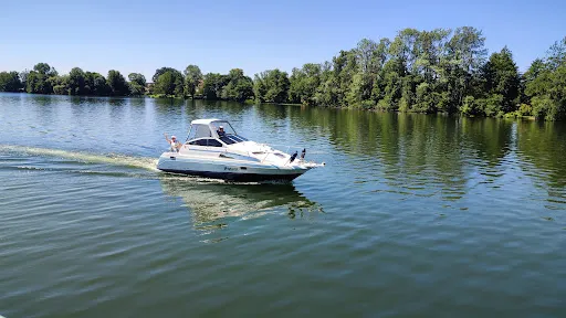 Bild von Bad Saarow Schifffahrts GmbH