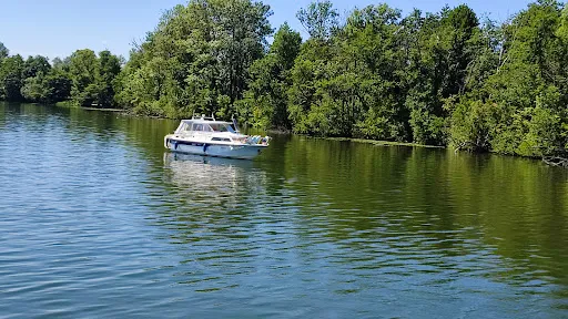 Bild von Bad Saarow Schifffahrts GmbH