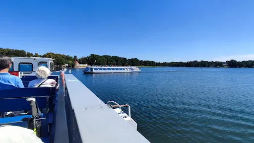 Bild von Bad Saarow Schifffahrts GmbH