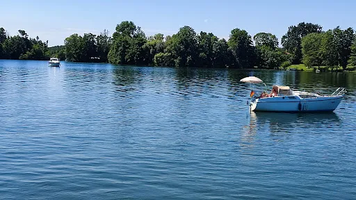 Bild von Bad Saarow Schifffahrts GmbH