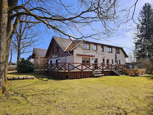 Bild von Gaststätte Bauernschänke