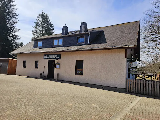 Bild von Gaststätte Bauernschänke