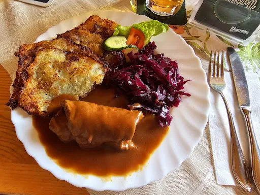 Bild von Gaststätte Bauernschänke