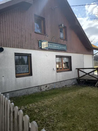 Bild von Gaststätte Bauernschänke