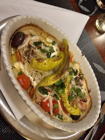 Bild von Restaurant Marsalla