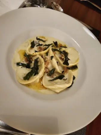 Bild von Restaurant Marsalla