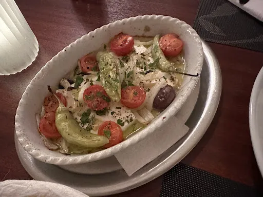 Bild von Restaurant Marsalla