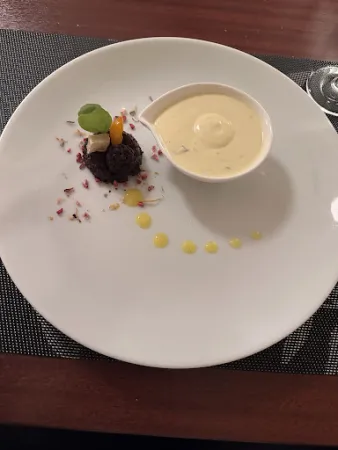 Bild von Restaurant Marsalla