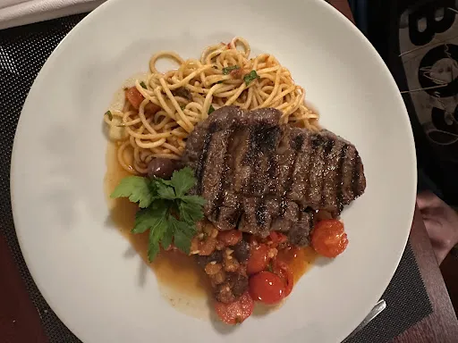 Bild von Restaurant Marsalla
