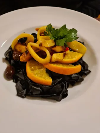 Bild von Restaurant Marsalla