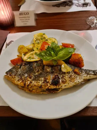 Bild von Restaurant Marsalla