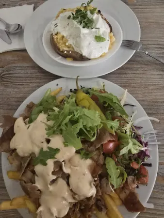 Bild von Cino’s Dönerecke