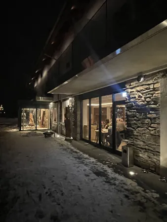 Bild von Restaurant Tannenhaus