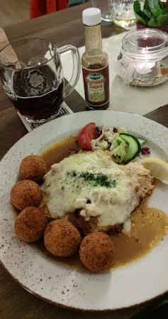 Bild von Gaststätte Juchhöh