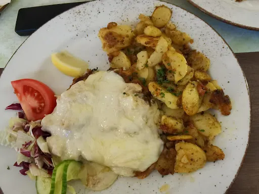 Bild von Gaststätte Juchhöh