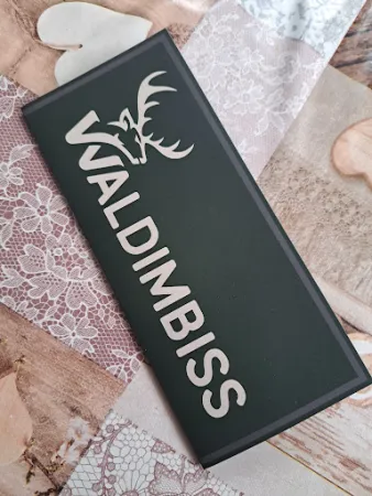 Bild von Waldimbiss