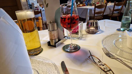 Bild von Goldner Anker