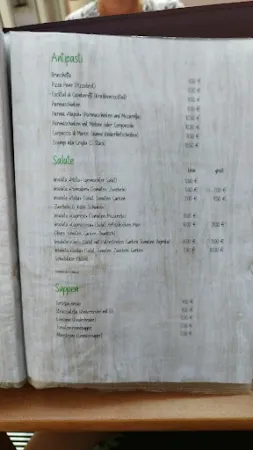 Bild von La Dolce Vita