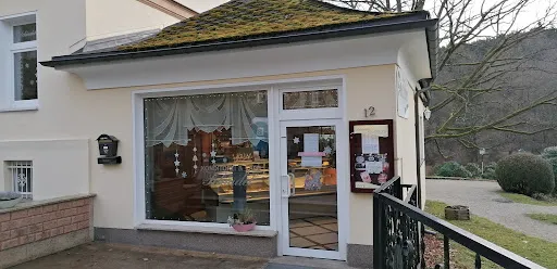 Bild von Konditorei & Café "Erich Schindel"