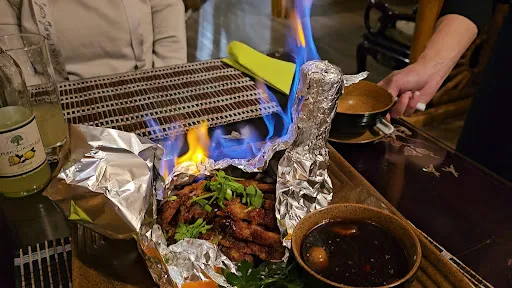 Bild von Baan Thai