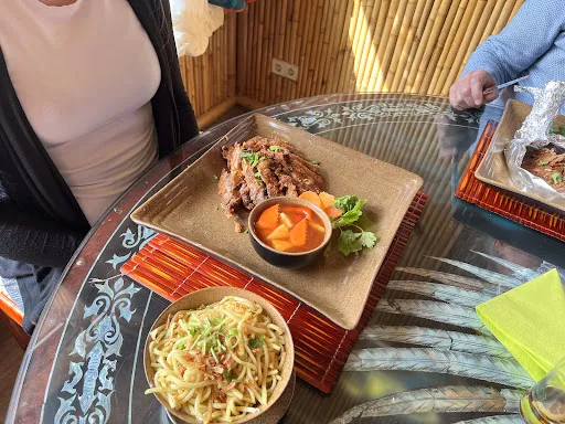 Bild von Baan Thai