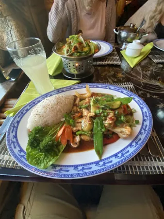 Bild von Baan Thai