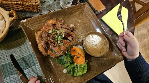 Bild von Baan Thai
