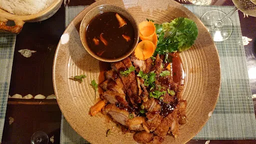 Bild von Baan Thai