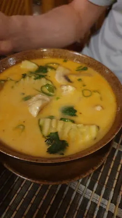Bild von Baan Thai