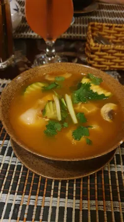 Bild von Baan Thai