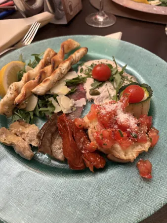Bild von Ristorante Primavera