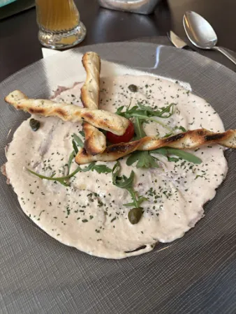 Bild von Ristorante Primavera