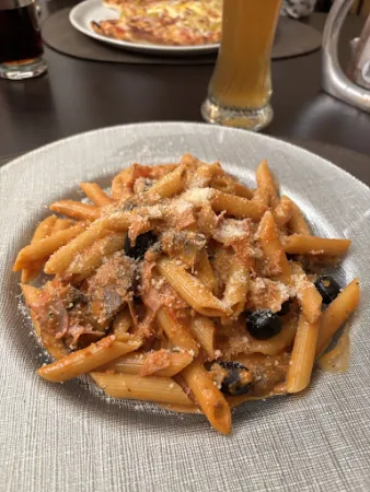 Bild von Ristorante Primavera