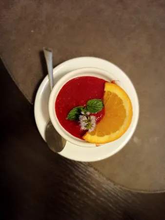 Bild von Ristorante Primavera