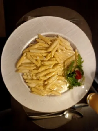 Bild von Ristorante Primavera