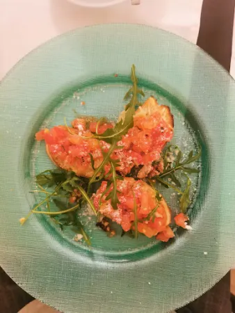 Bild von Ristorante Primavera