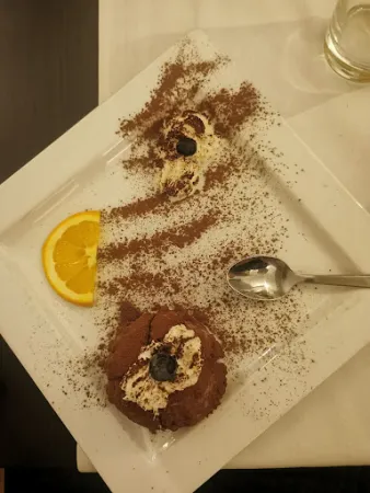 Bild von Ristorante Primavera