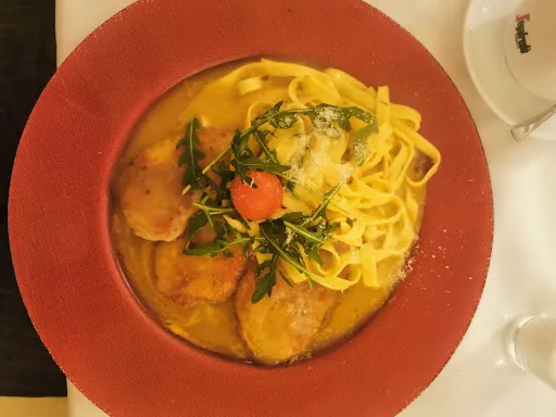 Bild von Ristorante Primavera