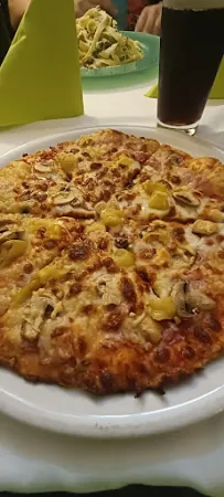 Bild von Ristorante Primavera