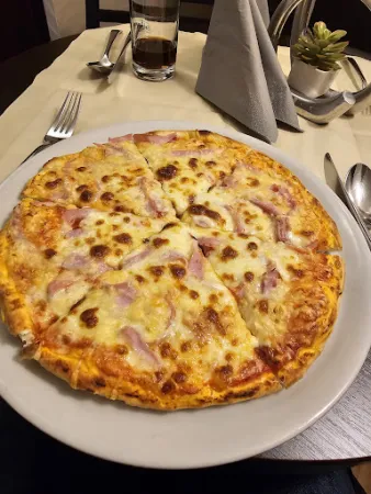 Bild von Ristorante Primavera