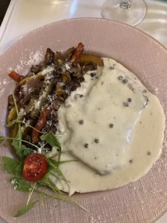 Bild von Ristorante Primavera