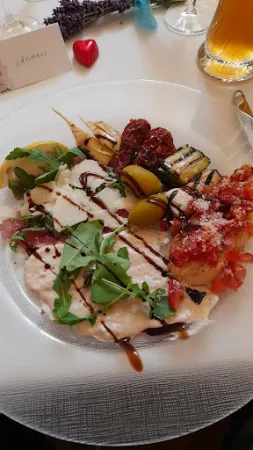 Bild von Ristorante Primavera