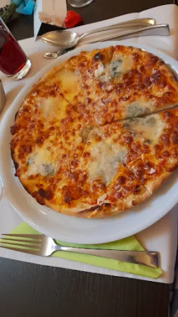 Bild von Ristorante Primavera