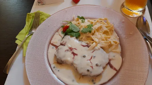 Bild von Ristorante Primavera