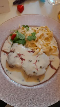 Bild von Ristorante Primavera
