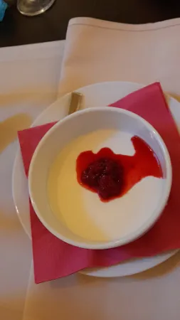 Bild von Ristorante Primavera